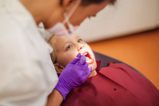 Best Emergency Root Canal Therapy in Plain City, OH